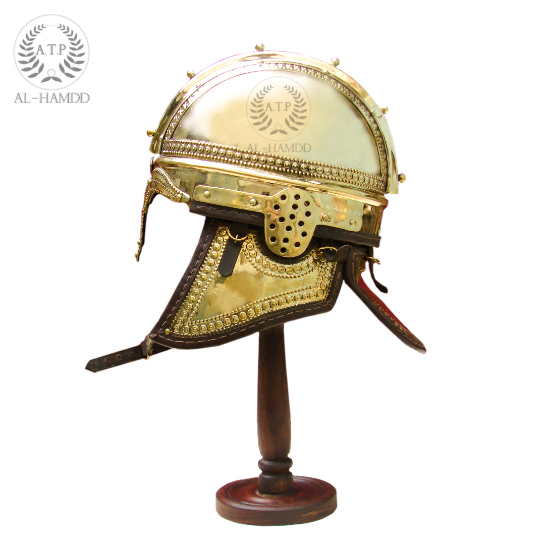 Roman Koblenz Helmet