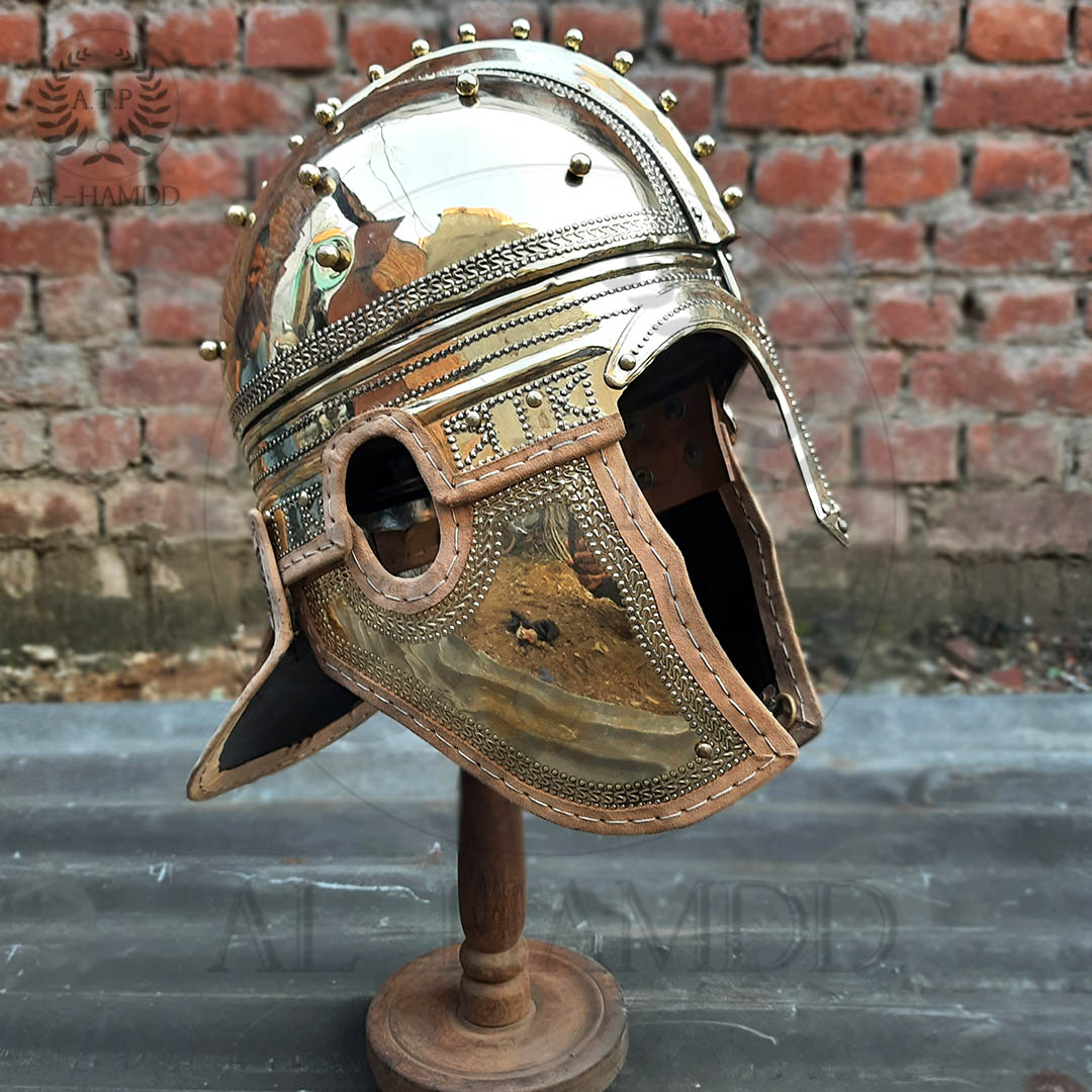 New Berkosovo helmet