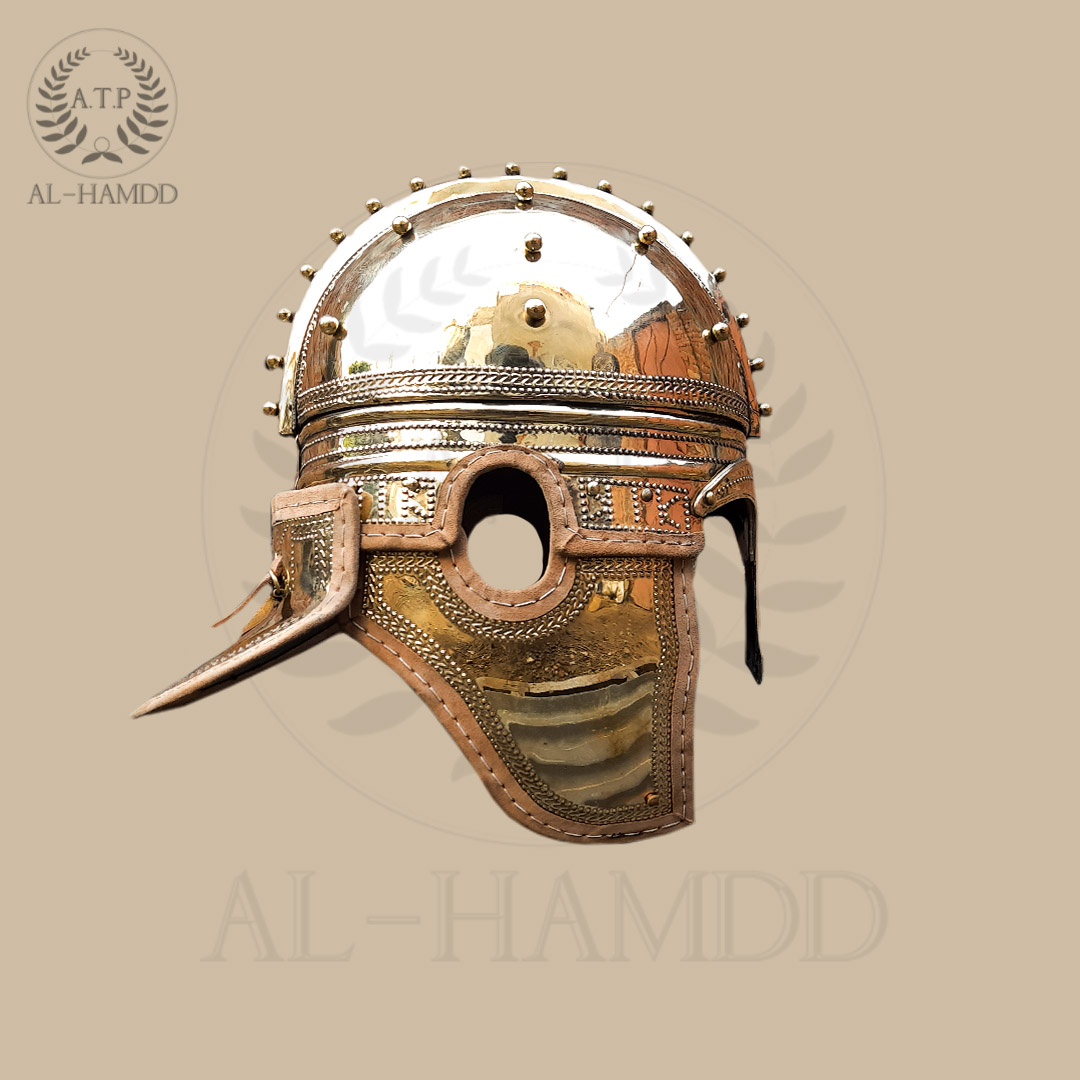 New Berkosovo Helmet