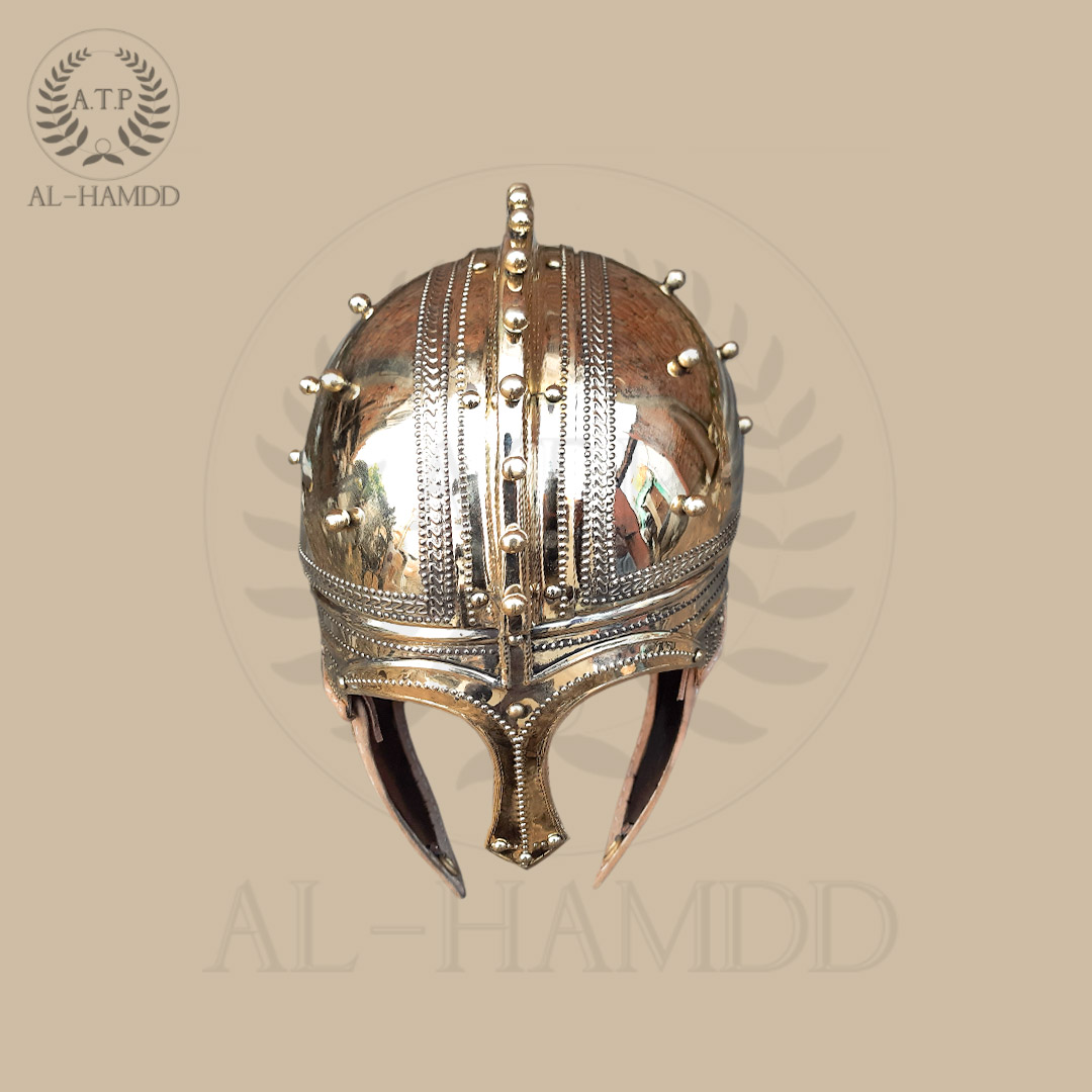 New Berkosovo Helmet