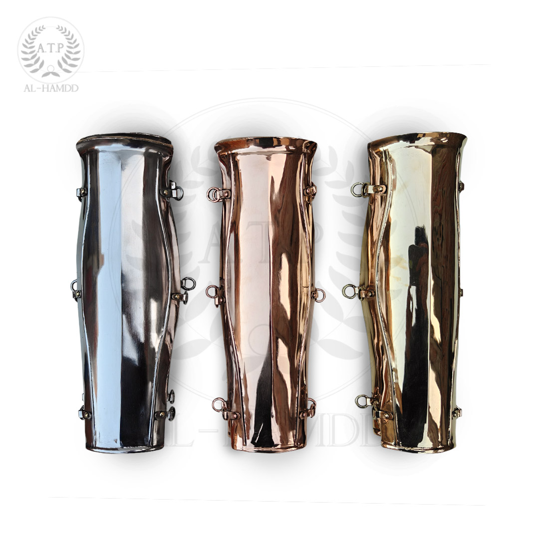 Roman Greaves found in kunzing used for roman era reenactment