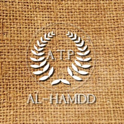 Al-hamdd About us