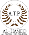 Image for Frequently Asked Questions. Logo of Al-Hamdd Trading Post - Historical Replicas for Reenactment Groups.